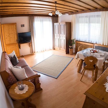 Haus Rosswiese Daire Strobl Dış mekan fotoğraf