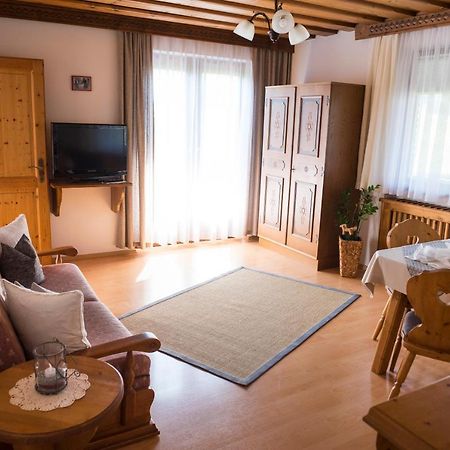 Haus Rosswiese Daire Strobl Dış mekan fotoğraf