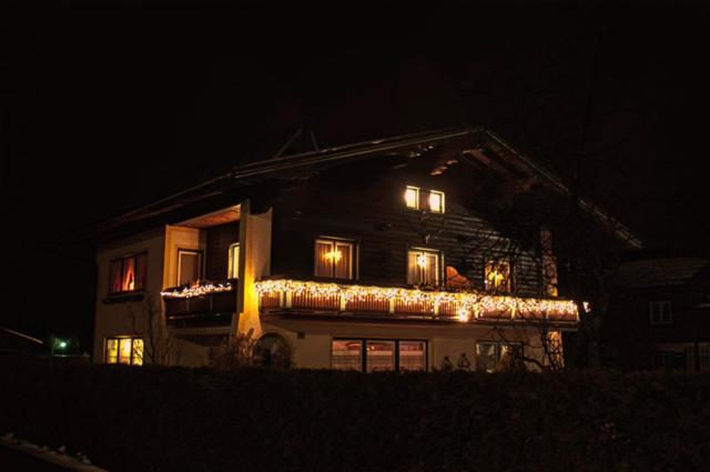 Haus Rosswiese Daire Strobl Dış mekan fotoğraf