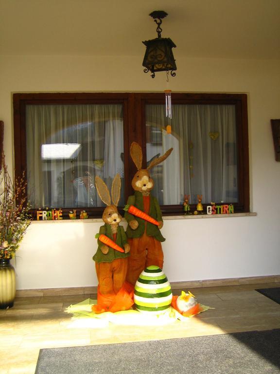 Haus Rosswiese Daire Strobl Dış mekan fotoğraf