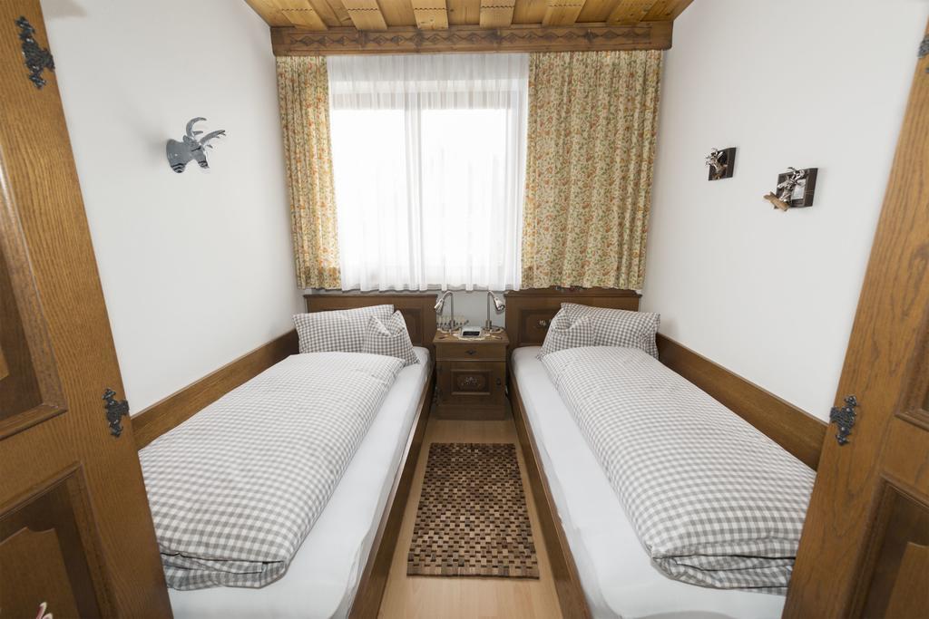 Haus Rosswiese Daire Strobl Dış mekan fotoğraf