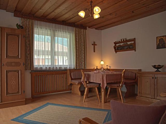 Haus Rosswiese Daire Strobl Dış mekan fotoğraf