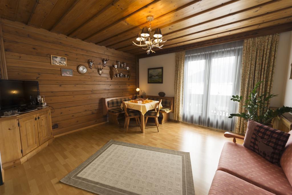 Haus Rosswiese Daire Strobl Dış mekan fotoğraf