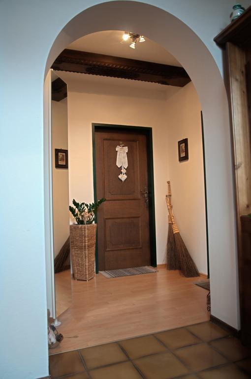 Haus Rosswiese Daire Strobl Dış mekan fotoğraf
