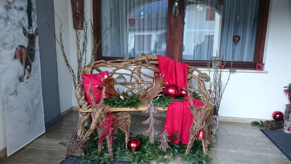 Haus Rosswiese Daire Strobl Dış mekan fotoğraf