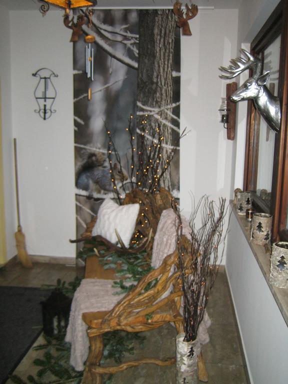 Haus Rosswiese Daire Strobl Dış mekan fotoğraf