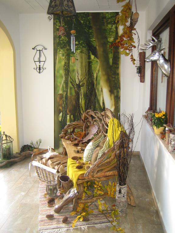 Haus Rosswiese Daire Strobl Dış mekan fotoğraf